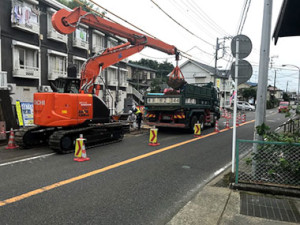 株式会社 秋山建設